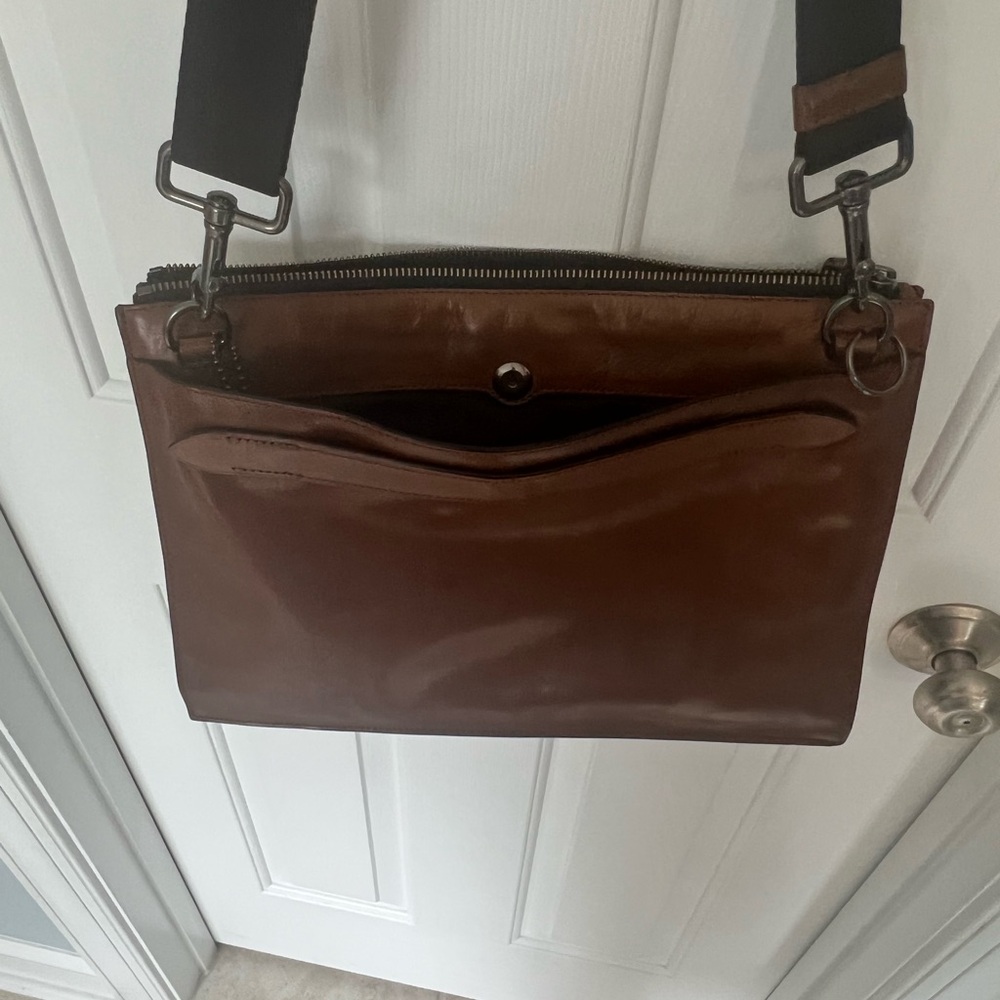 Coach Briefcase - Picture 7 of 7